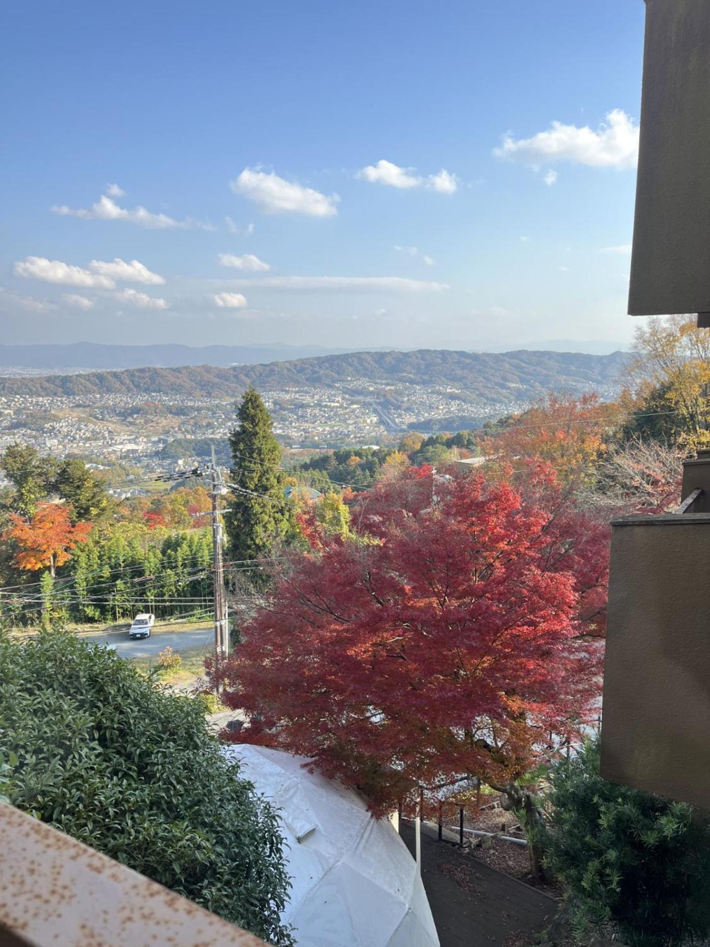 Monzen Okagero Hotel Ikoma Екстериор снимка